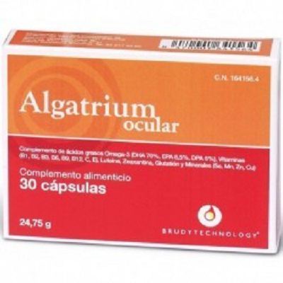 Ocular 30 Perlen