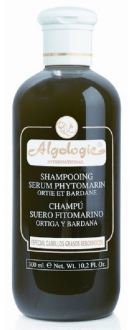 Algologie Shampoo f&uuml;r fettiges Haar 300 ml