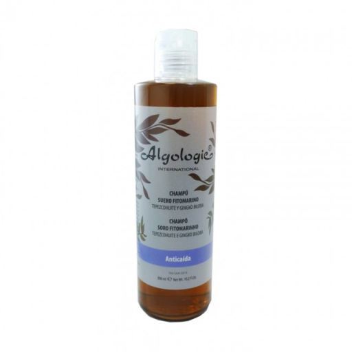 Algologie Anti-Fallout-Shampoo 300 ml