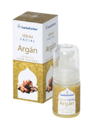 Artesania Agr&iacute;cola Argan Gesichtsserum Plantis 30 ml