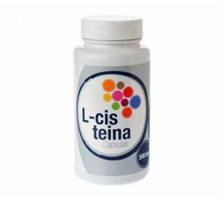 Artesania Agr&iacute;cola L-Cystein 60 Kapseln