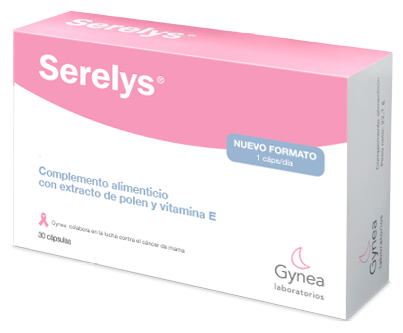 Gynea Serelys