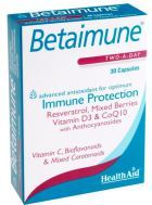Betainmune Antioxidans Fr 30 Tabletten Betainmune Antioxidans Fr 30 Tabletten