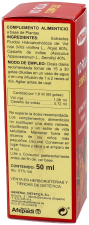 Rotwein-Komplexextrakt 50 ml.