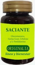 Saciante Originalia 60 Kapseln