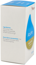 Spurenelemente Schwefel 150 ml