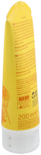 Calendula Shampoo und Duschgel 200 ml Calendula Shampoo und Duschgel 200 ml