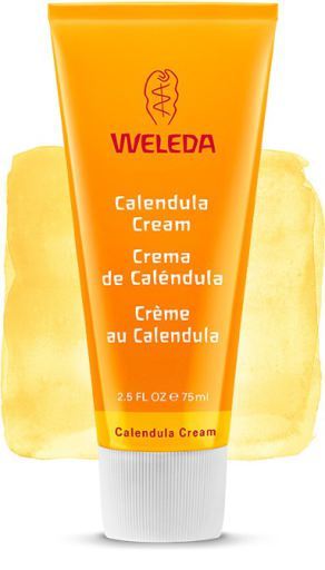 Calendula Schutzcreme 75 ml