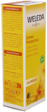 Calendula Schutzcreme 75 ml