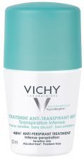 48-Stunden-Antitranspirant-Behandlungsdeodorant 50 ml