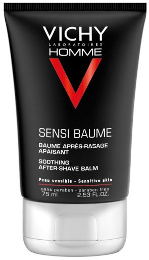 Vichy Sensi Baume After Shave Balsam 75 ml