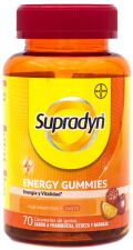 Energy Erwachsene 70 Gummies Energy Erwachsene 70 Gummies