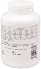 Bierhefe und Weizenkeime 200 Tabletten