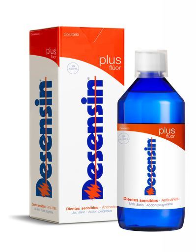 Desensin Desensin Plus 1000 ml