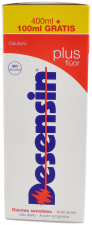 Desensin Plus 500 ml Desensin Plus 500 ml