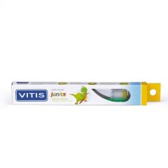 Vitis Junior Kinderzahnb&uuml;rste