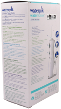 Water Pik Ultra Cordless WP 450 Kabellose elektrische Munddusche