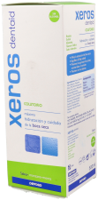 Xerosdentaid Mundwasser 500 ml