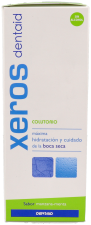 Xerosdentaid Mundwasser 500 ml