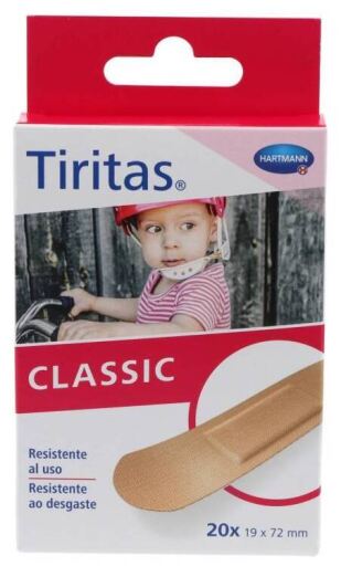 Streifen Classic 20 St&uuml;ck