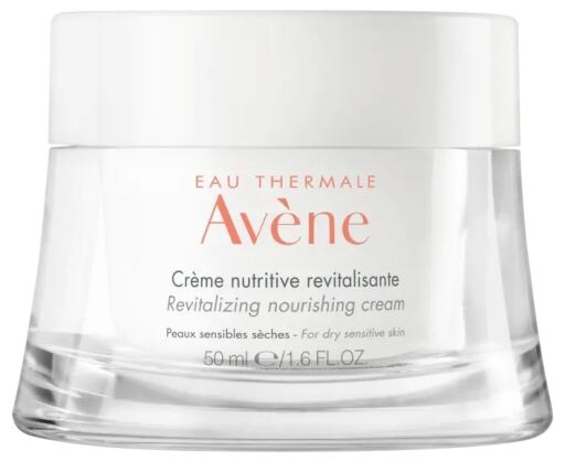 Av&egrave;ne Revitalisierende N&auml;hrcreme 50 ml