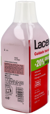 Täglich Fluorid 0,05 % Erdbeere 500 ml Täglich Fluorid 0,05 % Erdbeere 500 ml