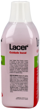 Täglich Fluorid 0,05 % Erdbeere 500 ml Täglich Fluorid 0,05 % Erdbeere 500 ml