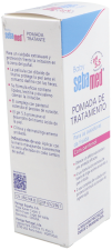 Baby Sebamed 100 ml Salbe tratante