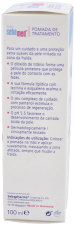 Baby Sebamed 100 ml Salbe tratante