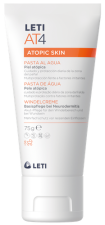 AT4 Wasserpaste für atopische Haut 75 g AT4 Wasserpaste für atopische Haut 75 g
