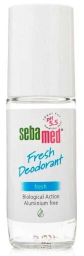 Sebamed Sebamed Frische Roll-On Deodorant 50 ml