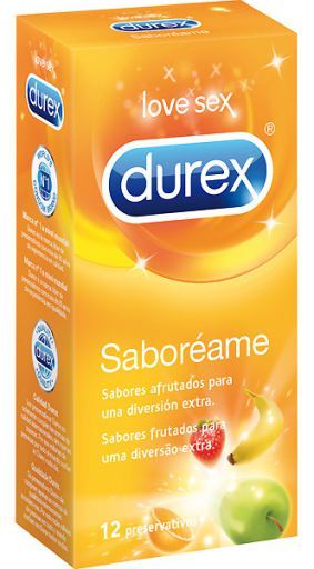 Durex Kondome Durex Genie&szlig;e mich 12 Einheiten