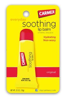 Vemedia Carmex Lippenbalsam Tube