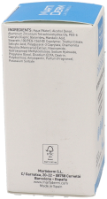 Driosec Intensives Antitranspirant-Deodorant Roll-on 50 ml