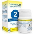 Phosphor Calcium Vitamin D6 Tegorsalesl No. 2 350 Tabletten Phosphor Calcium Vitamin D6 Tegorsalesl No. 2 350 Tabletten