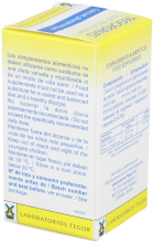 Phosphor Calcium Vitamin D6 Tegorsalesl No. 2 350 Tabletten Phosphor Calcium Vitamin D6 Tegorsalesl No. 2 350 Tabletten