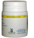 Ferrum Eisenphosphat D6 Tegorsales Nr. 3