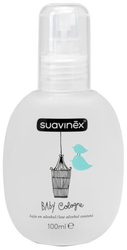 Suavinex Kinderparfum 100 ml