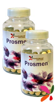 Prosmen 60 Kapseln