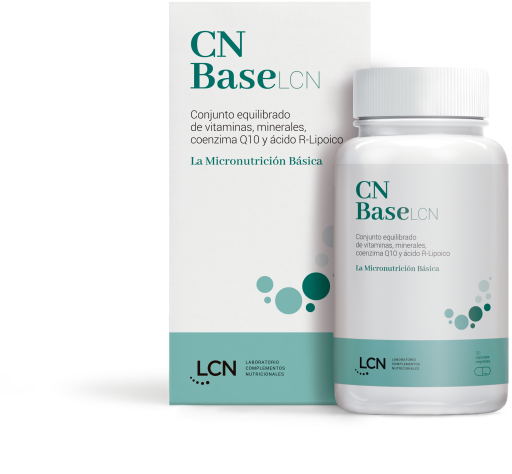 LCN CN-Basis