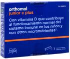 Immun Junior C Plus 7 Beutel Immun Junior C Plus 7 Beutel