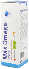 More Omega Creme 100 ml More Omega Creme 100 ml