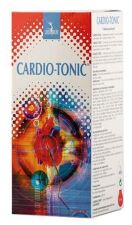 Kardiotonikum 250 ml