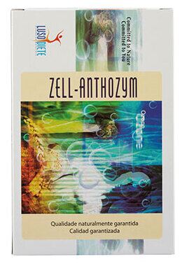 Luso Diete Zell-30X10 Anthozym Ml.