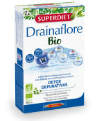 Drainaflore 20 Ampullen