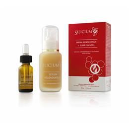 Silicium Laboratorios Siliziumserum und &auml;therisches Elixier 50+15 ml