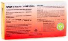 Pflanzliche Plazenta Plus Forte 4 x 25 ml
