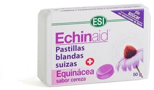 Echinaid Kirschgummibonbons 50 gr