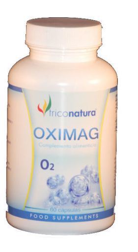Oximag 60 Kap.