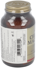 Chelatisiertes Magnesium 100 Tabletten